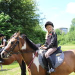 Ponyweekend 2017 