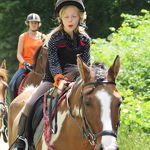 Ponyweekend 2017 