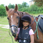 Ponyweekend 2017 