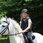 Ponyweekend 2017 