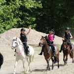 Ponyweekend 2017 