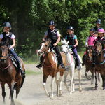 Ponyweekend 2017 