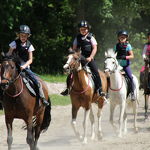 Ponyweekend 2017 