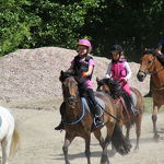 Ponyweekend 2017 