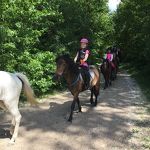 Ponyweekend 2017 