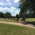 Ponyweekend 2017 