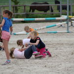 Ponyweekend 2017 