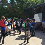 Ponyweekend 2017 