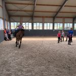 Ponyweekend 2017 