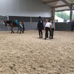 Ponyweekend 2017 