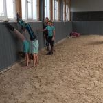 Ponyweekend 2017 