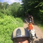Ponyweekend 2017 