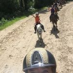 Ponyweekend 2017 