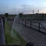 Ponyweekend 2017 