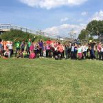 Ponyweekend 2017 