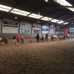 Ponyweekend 2017 