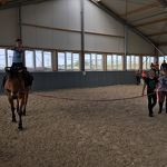 Ponyweekend 2017 