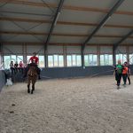 Ponyweekend 2017 