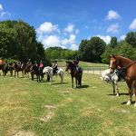 Ponyweekend 2017 