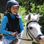 Ponyweekend 2017 
