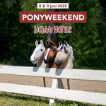 Ponyweekend